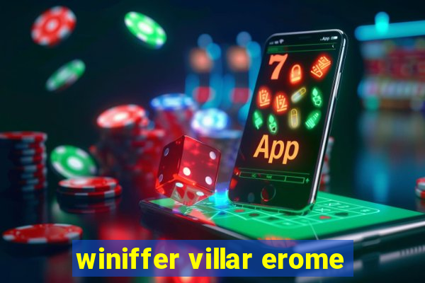 winiffer villar erome